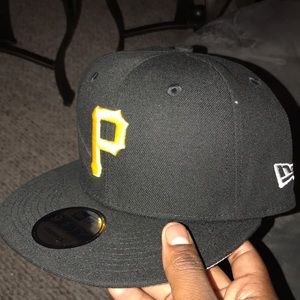 Pirates hat